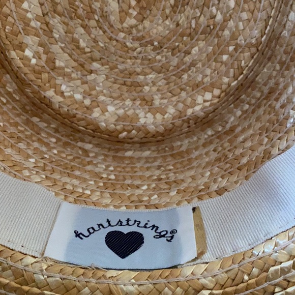 heartstrings hat - Picture 3 of 4